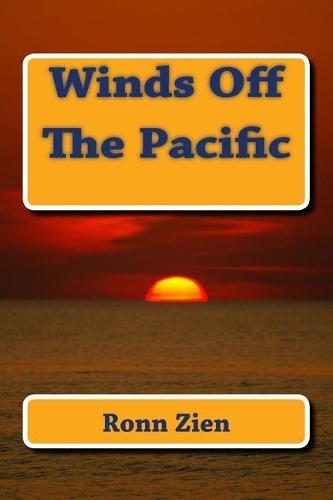 Winds Off the Pacific: (English)