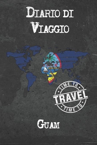 Diario di Viaggio Guam