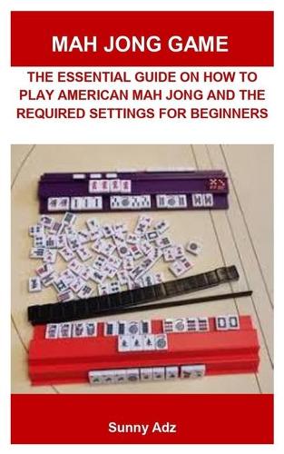 Mah Jong Game