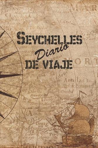 Seychelles Diario De Viaje
