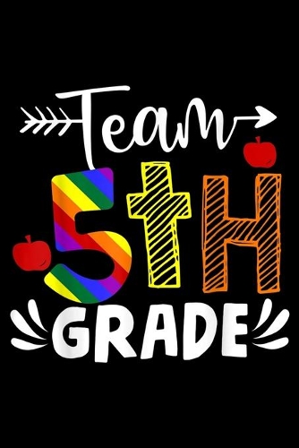 Team 5Th Grade