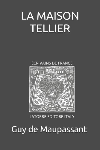 La Maison Tellier