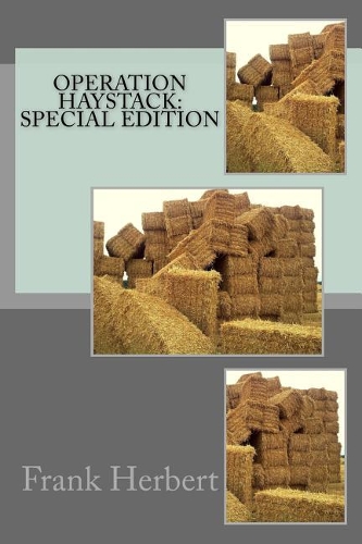 Operation Haystack: Special Edition
