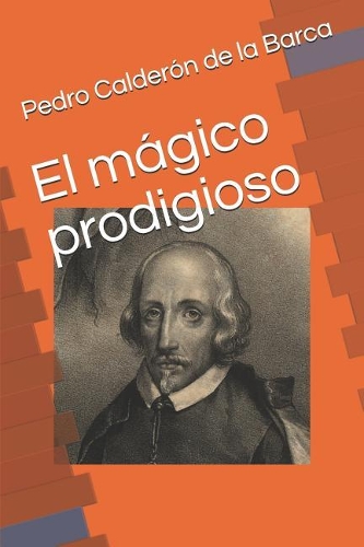 El mágico prodigioso