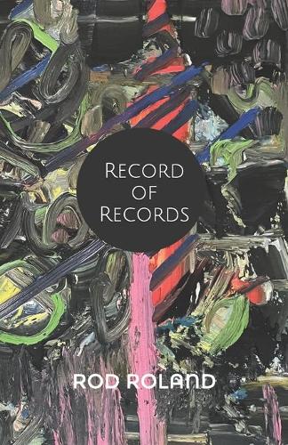 Record of Records: (The Page Poets)
