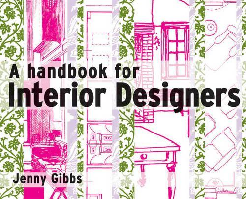 A Handbook for Interior Designers