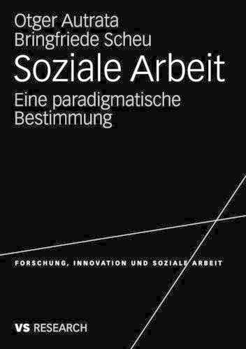 Soziale Arbeit