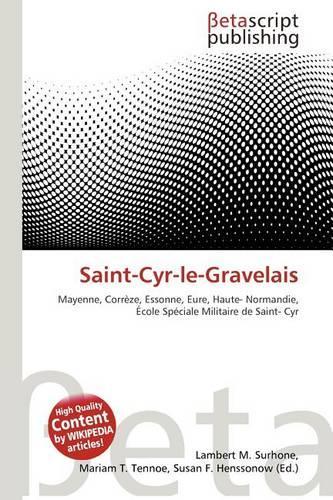 Saint-Cyr-Le-Gravelais: (English)
