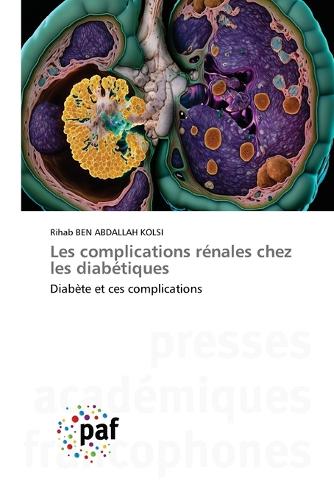 Les complications rénales chez les diabétiques
