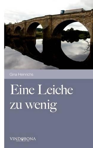 Eine Leiche Zu Wenig