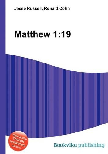 Matthew 1
