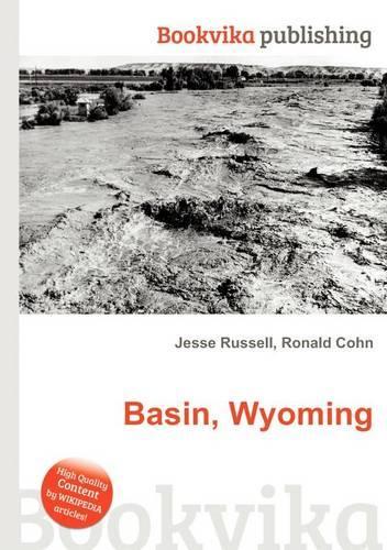 Basin, Wyoming