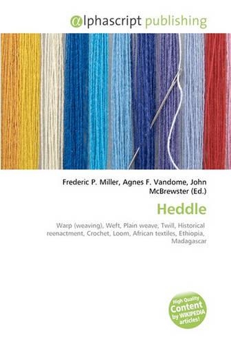 Heddle: (English)