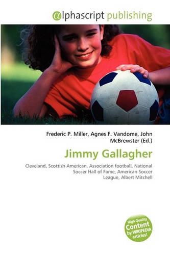 Jimmy Gallagher