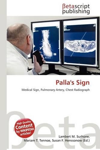 Palla's Sign: (English)