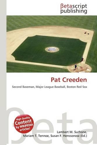 Pat Creeden