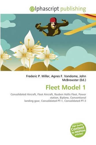 Fleet Model 1: (English)