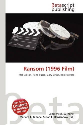 Ransom (1996 Film)