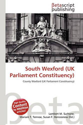 South Wexford (UK Parliament Constituency)