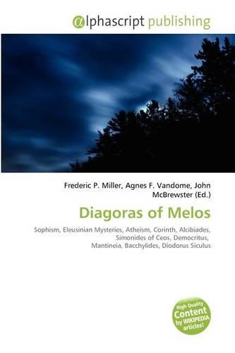 Diagoras of Melos