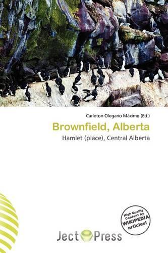 Brownfield, Alberta