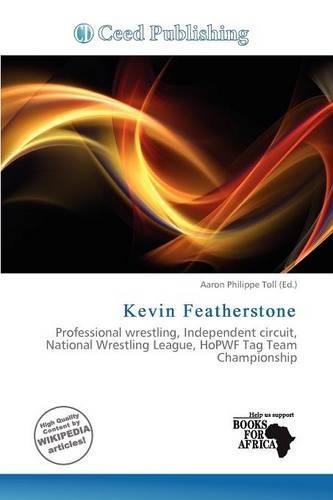 Kevin Featherstone