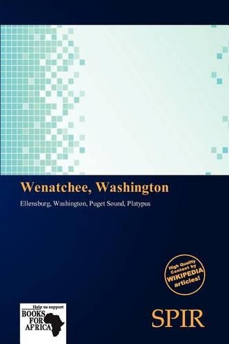 Wenatchee, Washington