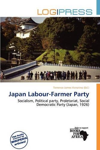 Japan Labour-Farmer Party