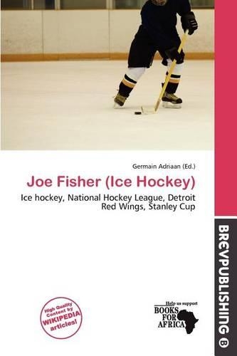 Joe Fisher (Ice Hockey)