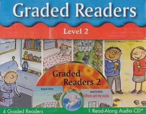 Graded Readers Level 2