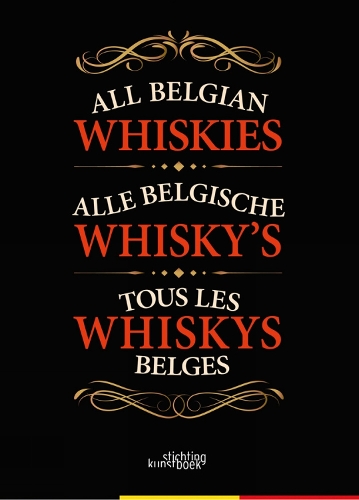 All Belgian Whiskies