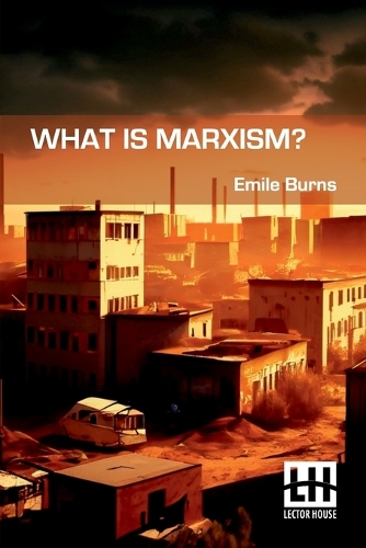 What Is Marxism? (Edition0)
