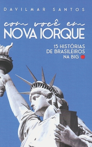 Com você em Nova Iorque