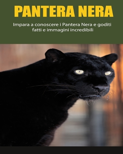 Pantera Nera: Impara a conoscere i Pantera Nera e goditi fatti e immagini incredibili