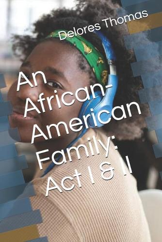 An African-American Family