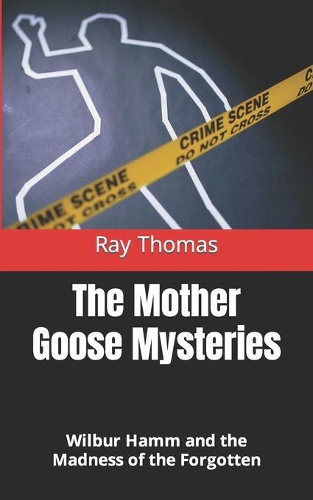 The Mother Goose Mysteries