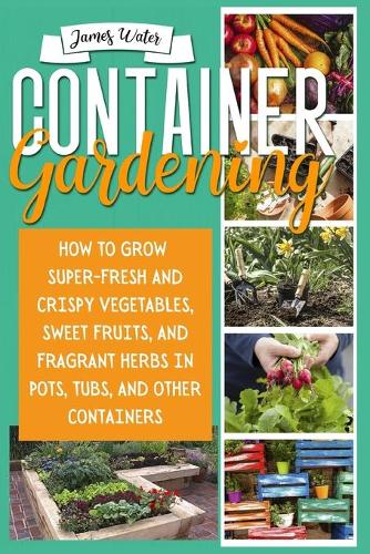 Container Gardening