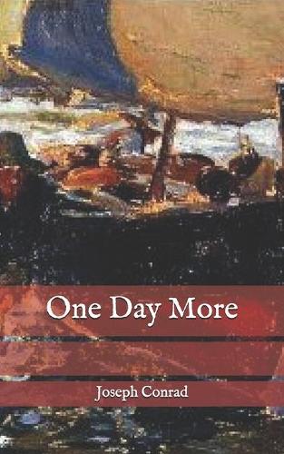One Day More