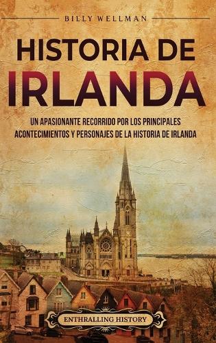 Historia de Irlanda