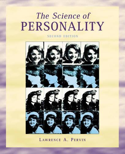 The Science of Personality