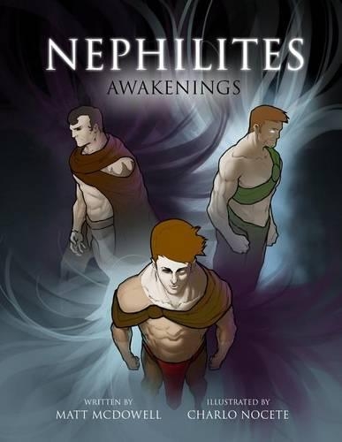 Nephilites: Awakenings(1 Nephilites)