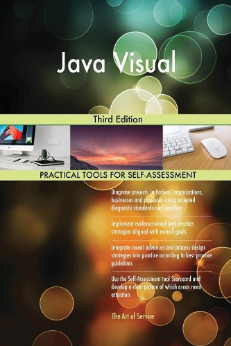 Java Visual Third Edition