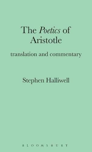 "Poetics" of Aristotle