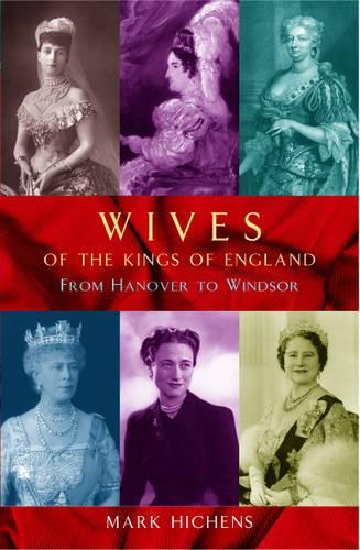 Wives of the Kings of England