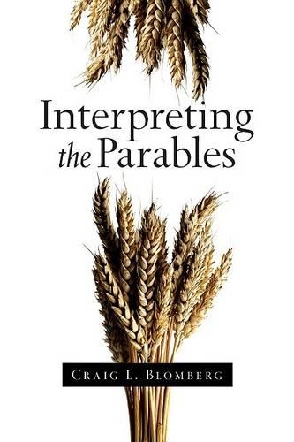 Interpreting the Parables