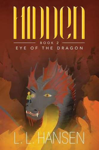 Hidden: Eye of the Dragon