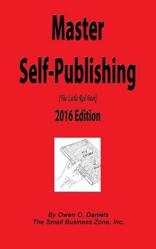 Master Self-Publishing 2016