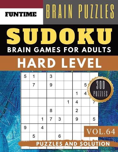 Hard Sudoku