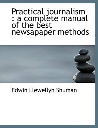 Practical Journalism