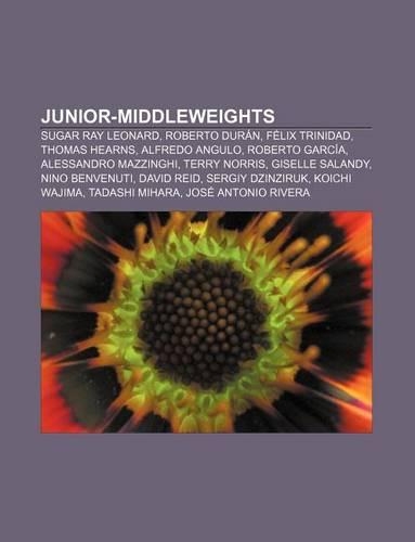 Junior-Middleweights
